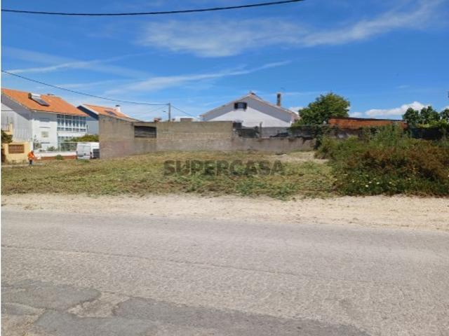 Terreno venda em Quinta da Aniza, Seixal