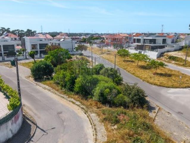 Terreno venda em Seixal, Corroios