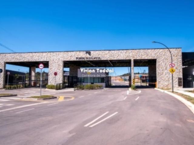 Terreno venda em Chácara Bosque dos Marrecos (Chácaras São Francisco), Jundiaí