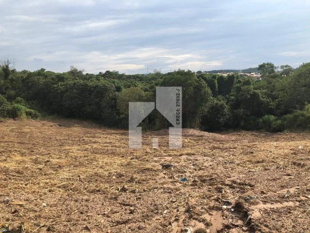 Terreno venda em Chácara Bosque dos Marrecos (Chácaras São Francisco), Jundiaí