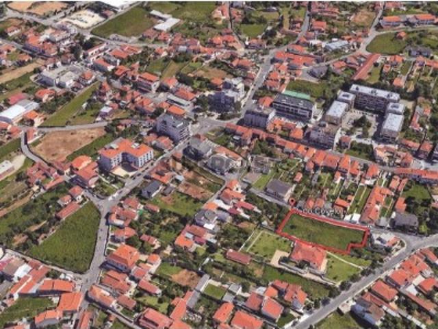 Terreno venda em Ovar, Aveiro