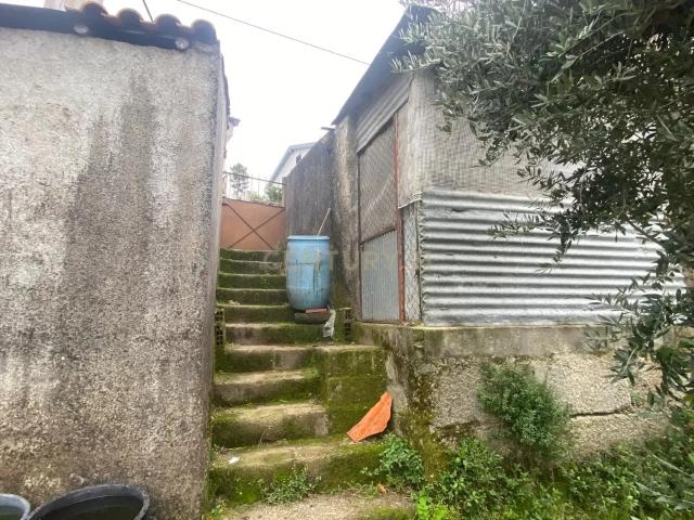 Terreno venda em Castelo Branco, Cortes Do Meio