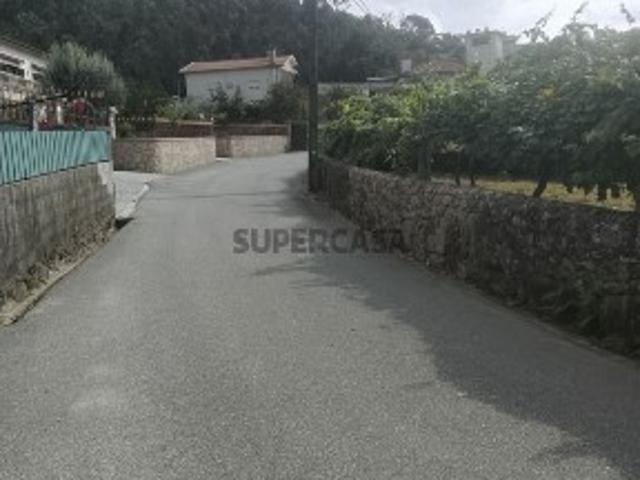 Terreno venda em Cossourado, Barcelos