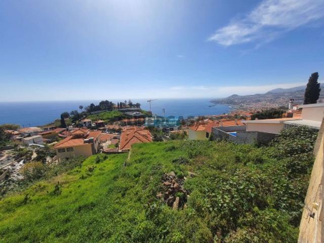 Terreno venda em Bairro de São Gonçalo, Funchal