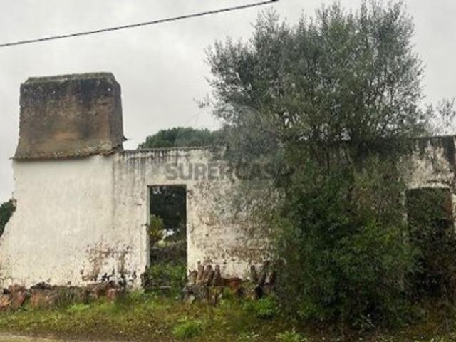 Terreno venda em Palminhas, Coruche