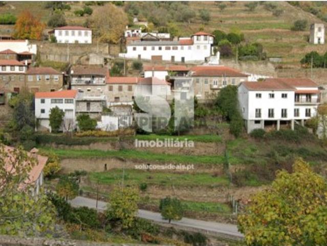 Terreno venda em Sabrosa, Vila Real
