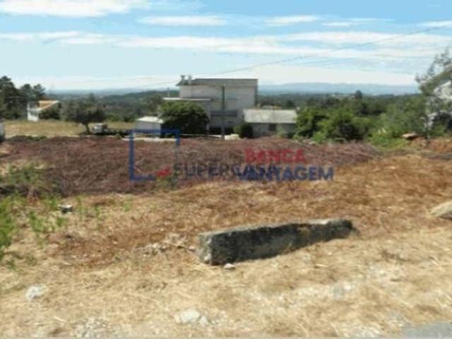 Terreno venda em Covas e Vila Nova de Oliveirinha, Tábua