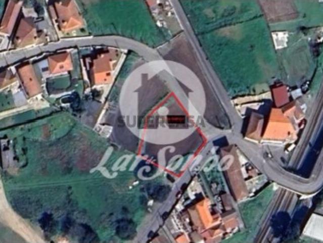 Terreno venda em Trofa, Porto