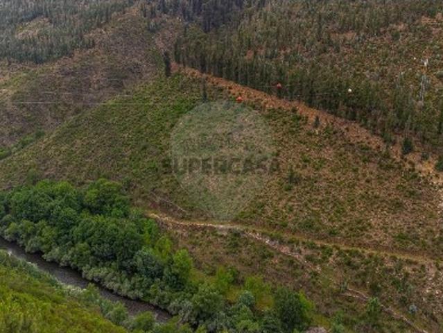 Terreno venda em Covelo de Paivó e Janarde, Arouca