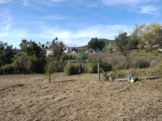 Terreno venda em Ucha, Arcozelo