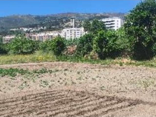 Terreno venda em Bairro da Alegria, Covilhã