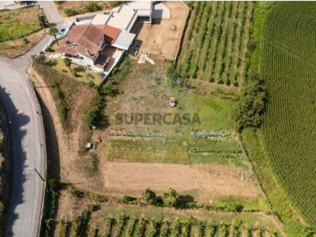 Terreno venda em Cabreiros e Passos (São Julião), Braga