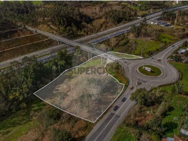 Terreno venda em São Martinho de Arnelas, Vila Nova De Gaia