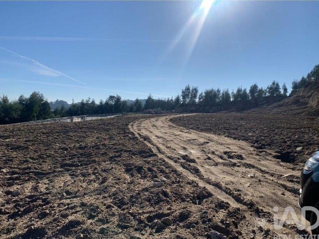 Terreno venda em Lousada, Porto