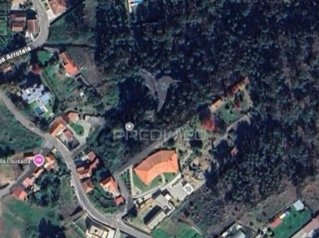 Terreno venda em Lousada, Porto