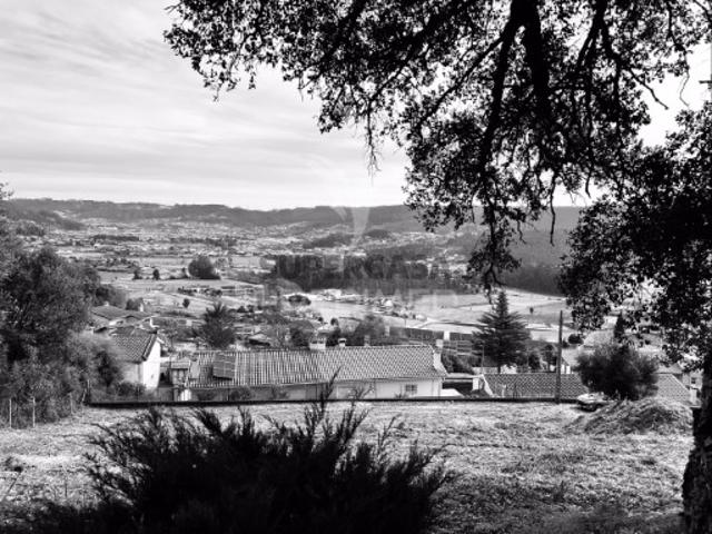 Terreno venda em Gavião, Braga