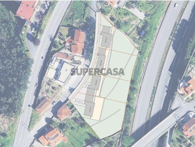 Terreno venda em Vendas, Vila Nova de Famalicão