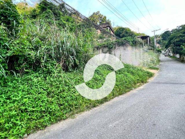 Terreno venda em Região Norte, Niterói