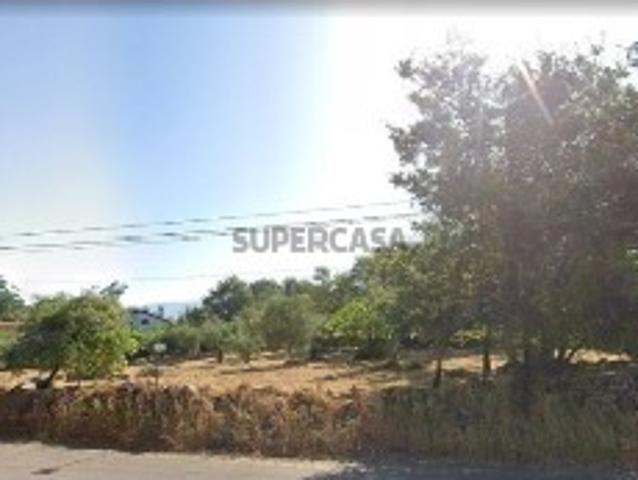 Terreno venda em Cumeeira, Penela
