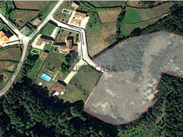 Terreno venda em Cunha, Viana do Castelo