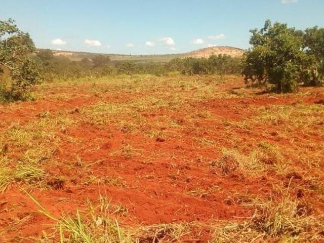 Terreno venda em Curvelo, Região Geográfica Intermediária de Belo Horizonte