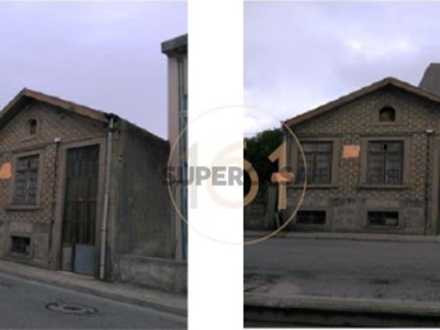 Terreno venda em Porto