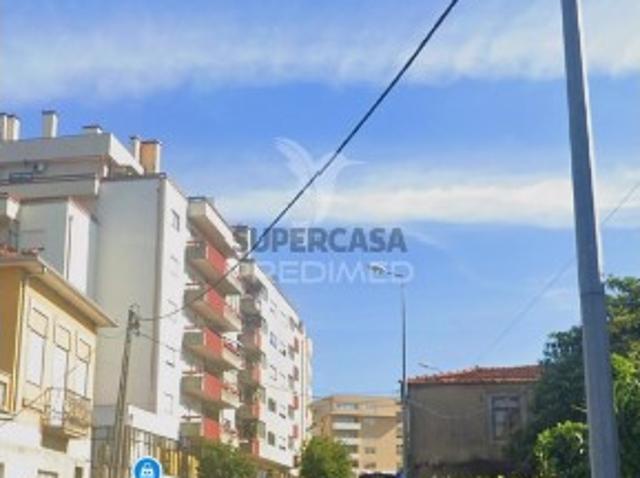 Terreno venda em Maia, Porto
