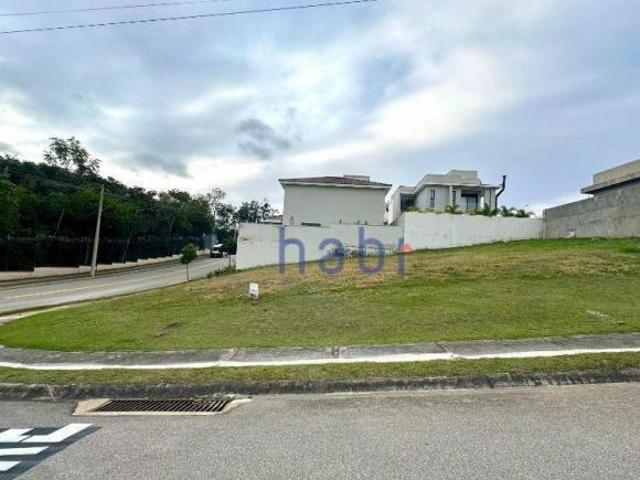 Terreno venda em Residencial Cyrela Landscape Esplanada, Votorantim