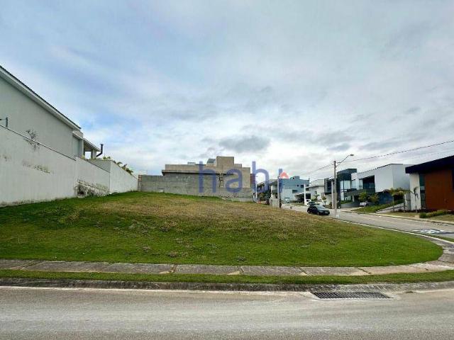Terreno venda em Residencial Cyrela Landscape Esplanada, Votorantim