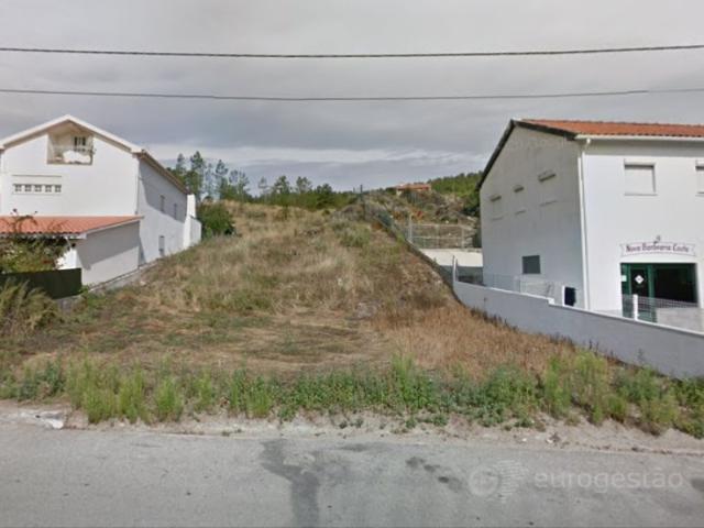 Terreno venda em Tarouca, Viseu