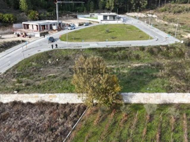 Terreno venda em Dálvares, Tarouca