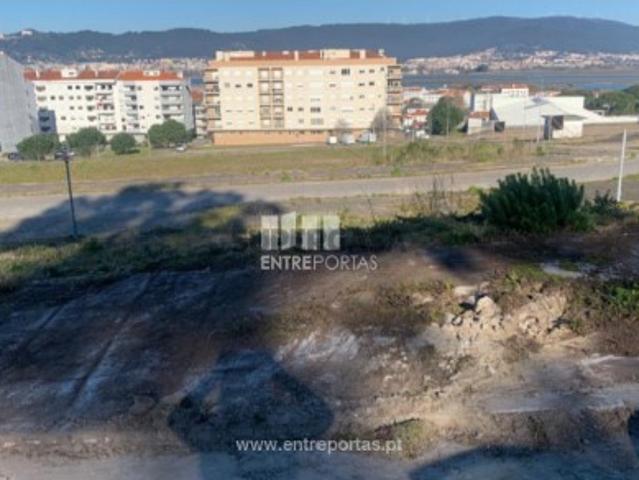 Terreno venda em Viana Do Castelo