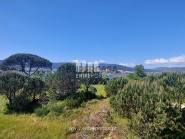 Terreno venda em Viana Do Castelo