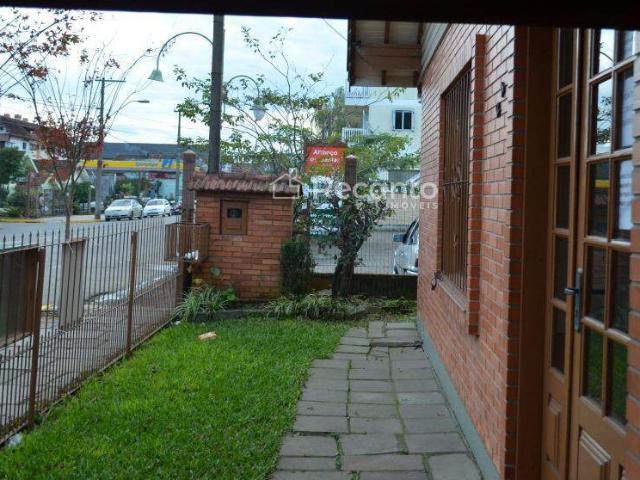 Terreno venda em Gramado