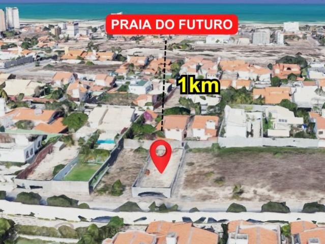 Terreno venda em Região Geográfica Imediata de Fortaleza, Fortaleza