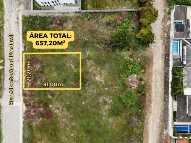 Terreno venda em Região Geográfica Imediata de Fortaleza, Fortaleza