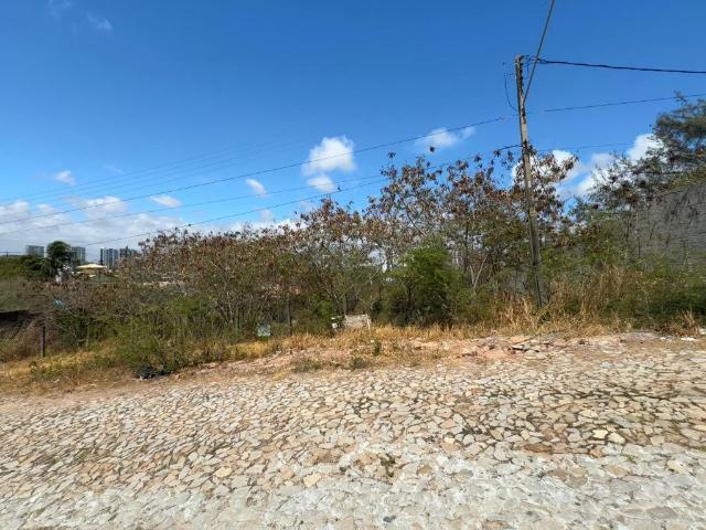 Terreno venda em De Lourdes, Fortaleza