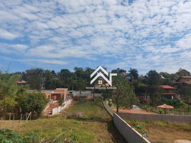 Terreno venda em Região Imediata de Bragança Paulista, Atibaia
