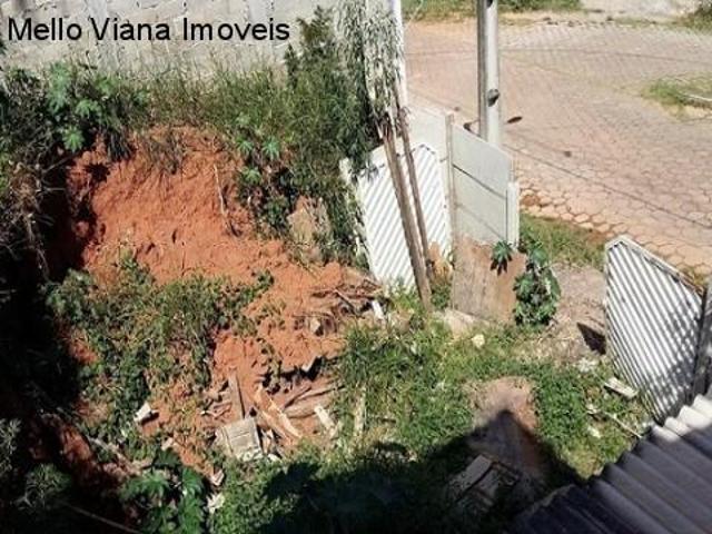 Terreno venda em Região Geográfica Imediata de São Lourenço, São Lourenço