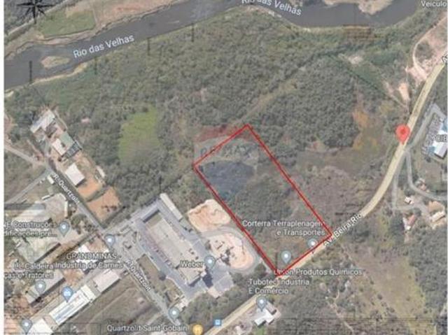Terreno venda em Região Geográfica Imediata de Belo Horizonte, Região Metropolitana de Belo Horizonte