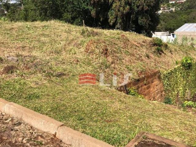 Terreno venda em Região Geográfica Imediata de Novo Hamburgo - São Leopoldo, Região Metropolitana de Porto Alegre