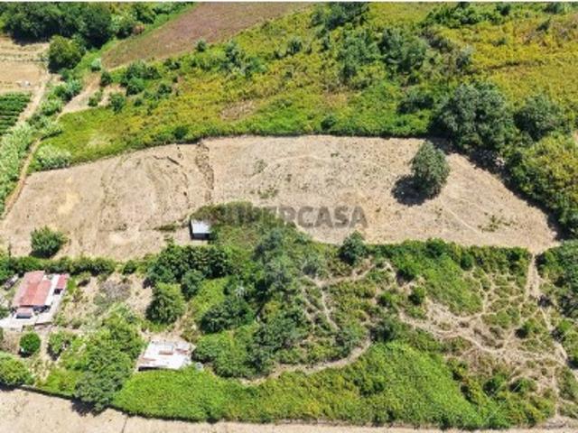 Terreno venda em Dois Portos, Torres Vedras