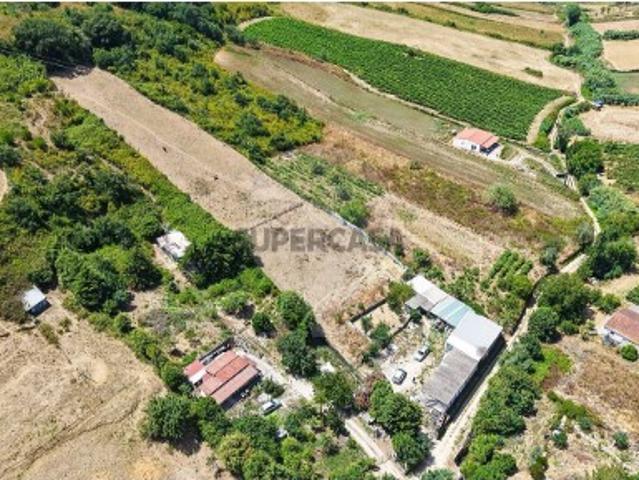 Terreno venda em Dois Portos, Torres Vedras