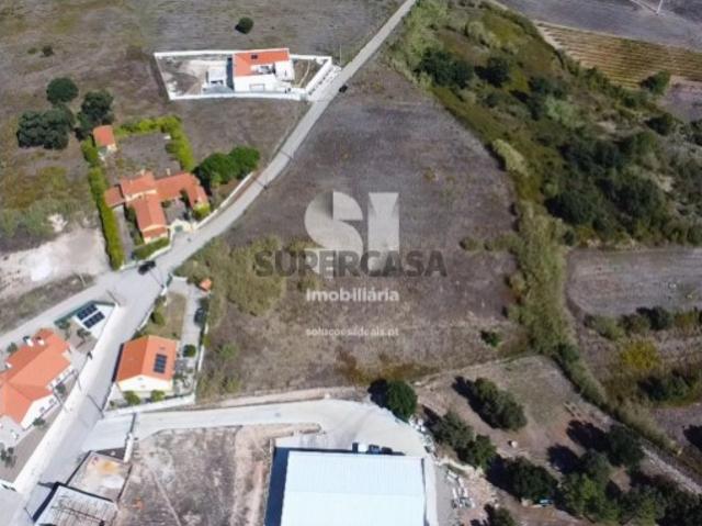 Terreno venda em Casal de São Pedro, Torres Vedras