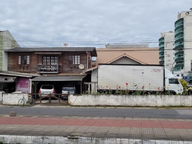 Terreno venda em Região Geográfica Imediata de Itajaí, Itajaí
