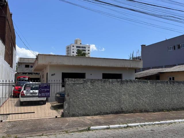 Terreno venda em Região Geográfica Imediata de Itajaí, Itajaí