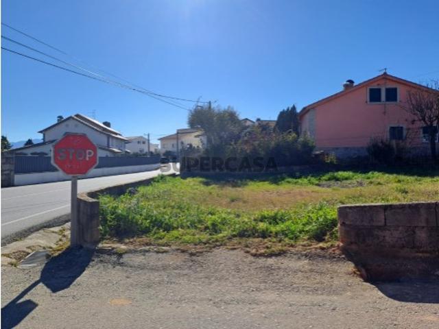 Terreno venda em Castelo Branco, Vila De Rei