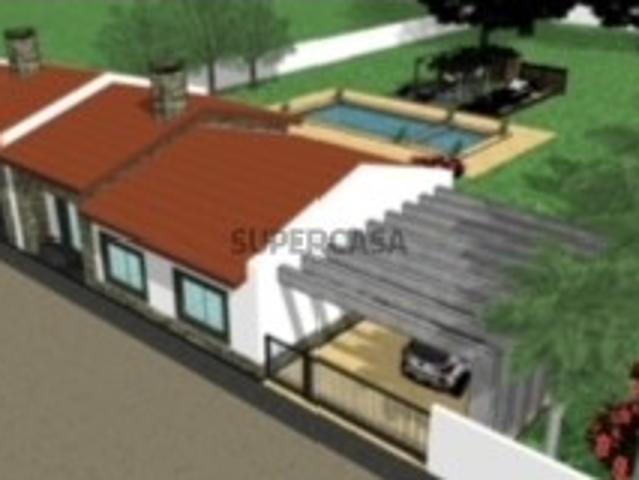 Terreno venda em Castelo Branco, Dominguizo