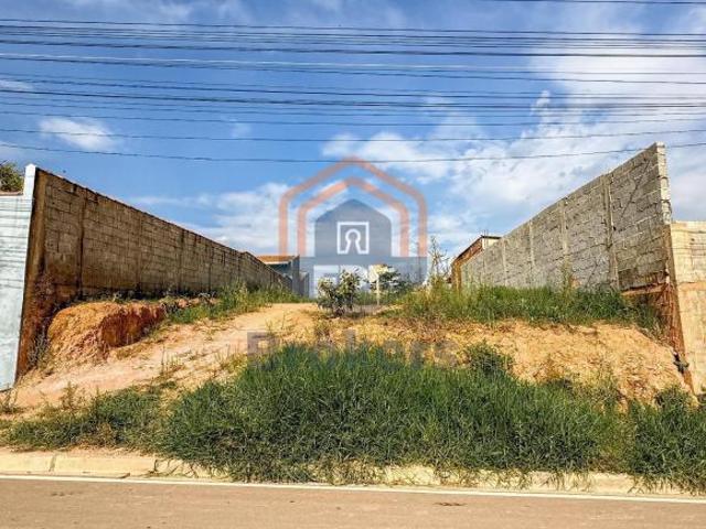 Terreno venda em Região Imediata de Jundiaí, Jarinu