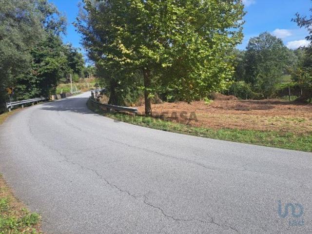 Terreno venda em Vila Verde, Braga